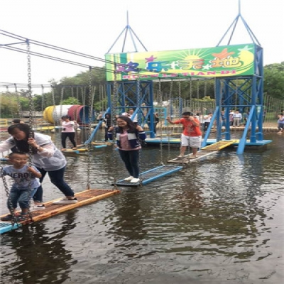 “缤紛春日行，暢享遊園趣”——國(guó)微電子2017年第一期樂吧活動